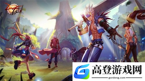 DNF手游心悦称号有哪些 地下城与勇士M心悦称号一览