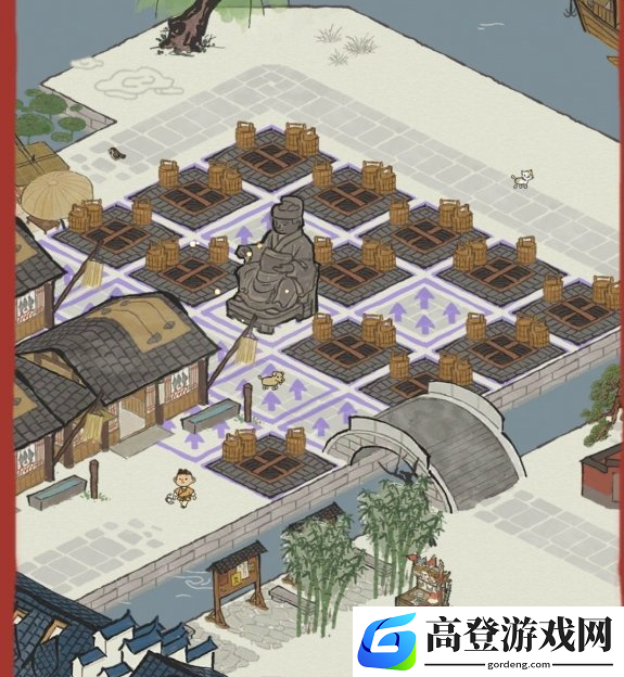 江南百景图铜币怎么赚 铜币获取方式汇总