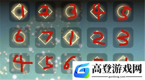 光遇和弦怎么弹 和弦乐谱分享