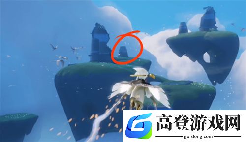 光遇长笛先祖在哪里