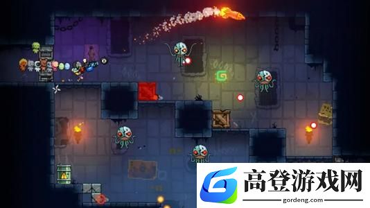 霓虹深渊阿瑞斯怎么触发 阿瑞斯触发方法分享