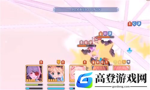 公主连结纺希搭配 纺希裁缝阵容