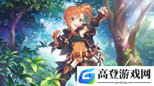 公主连结未奏希值得培养吗