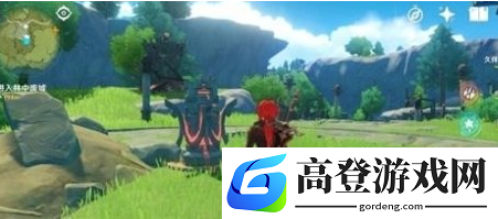 原神达达乌帕谷宝箱在哪 达达乌帕谷宝箱解锁方法介绍