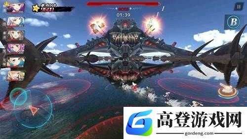 深渊地平线阵容推荐 怎么选阵容