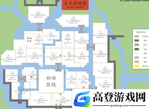 江南百景图坟墓有什么用 江南百景图坟墓放哪