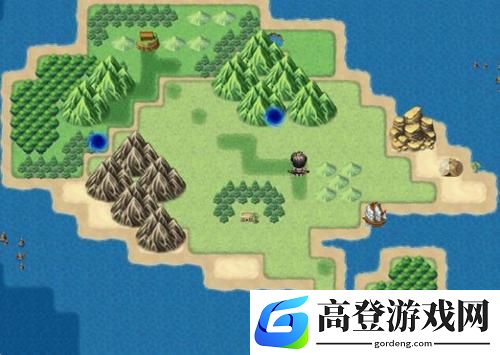 大千世界手游碎石谷资源有哪些 碎石谷掉落资源介绍