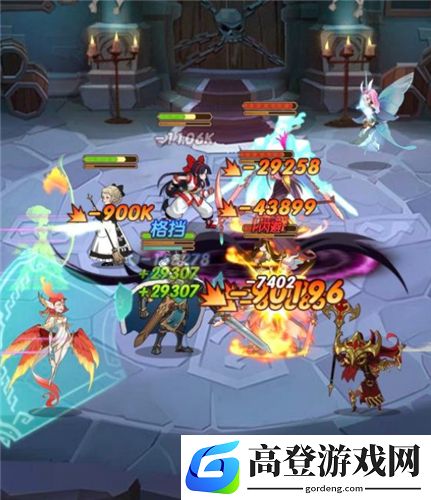 剑与远征橘右京和娜可露露谁强 哪个更厉害