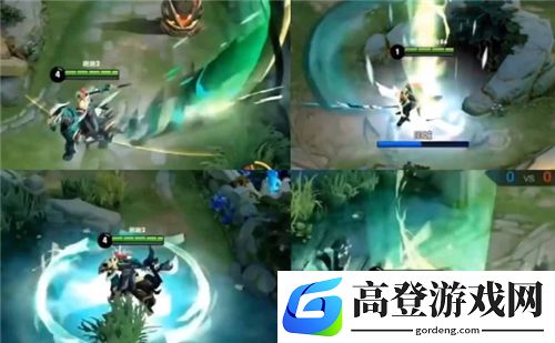 王者荣耀关羽武圣什么时候出 五虎上将传说皮肤等多久上线