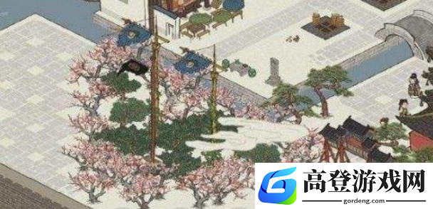 江南百景图红白喜事触发条件 红白喜事任务攻略