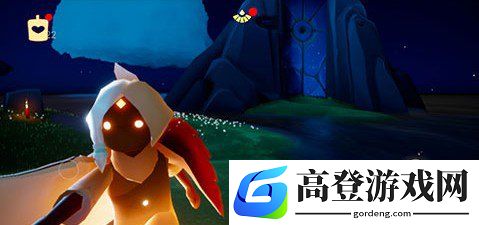 光遇小黑人点蜡烛怎么玩 小黑人含义与点蜡烛作用攻略