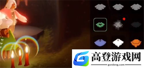 光遇999心隐形斗篷真的假的