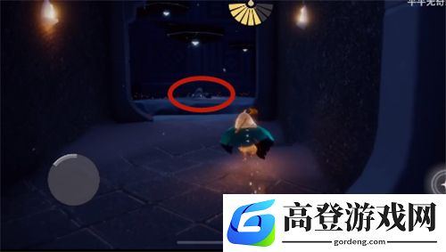 光遇背手站姿先祖在哪