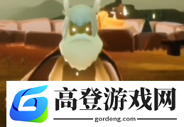 光遇大胡子先祖在哪