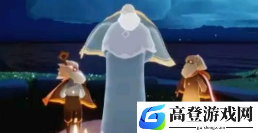 光遇大胡子先祖在哪