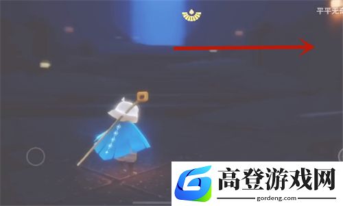 光遇背手站姿先祖在哪